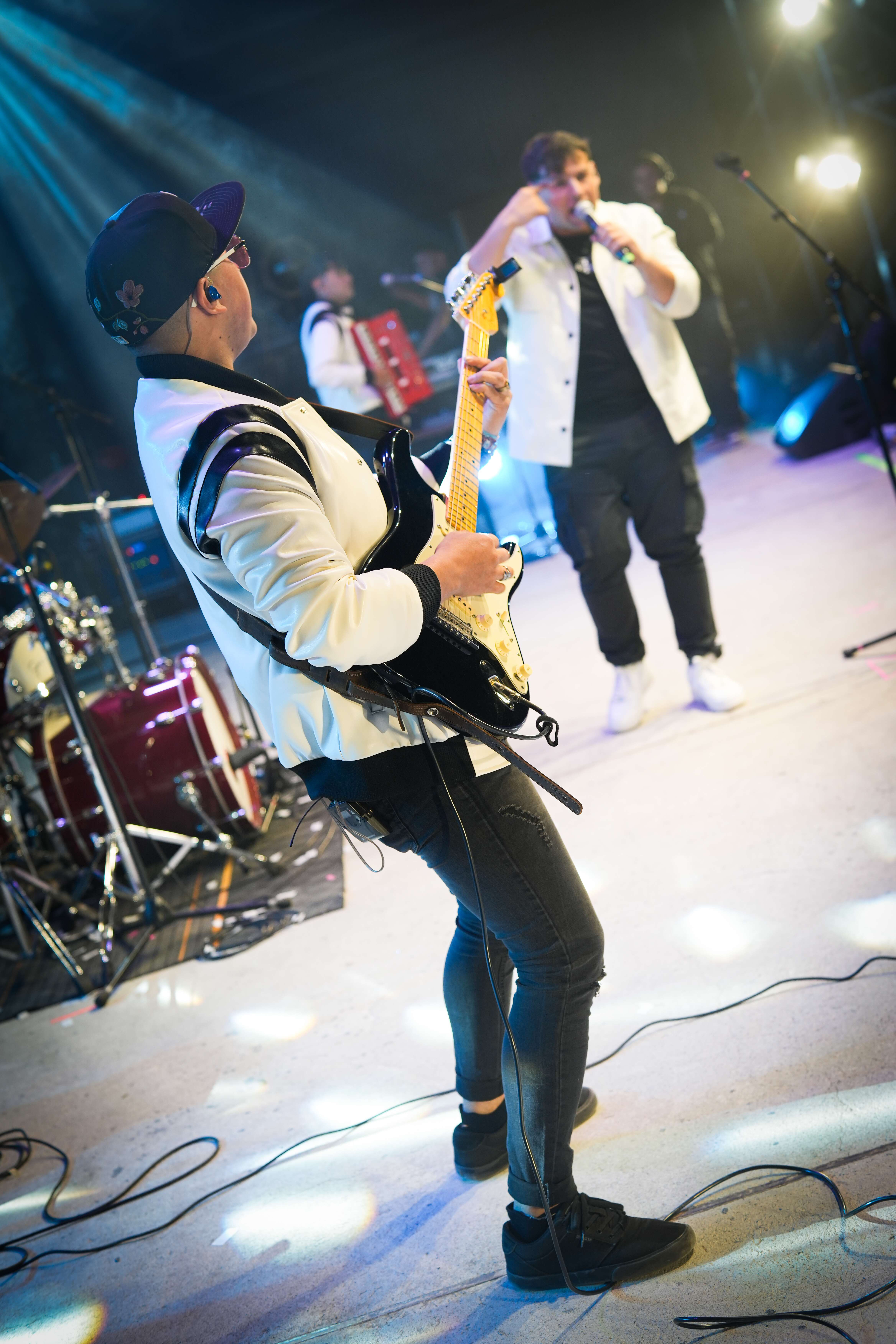 Festival de la Voz - Chile Chico